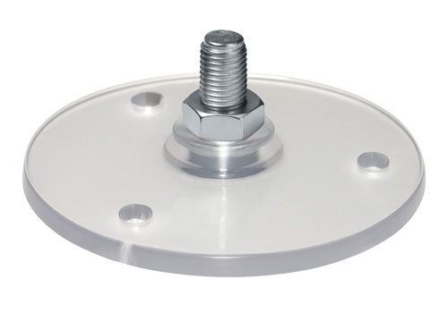 Фиксатор тип 4м стекло