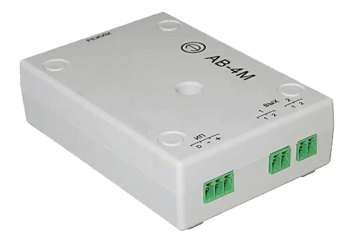 Генераторный блок Соната АВ-4М