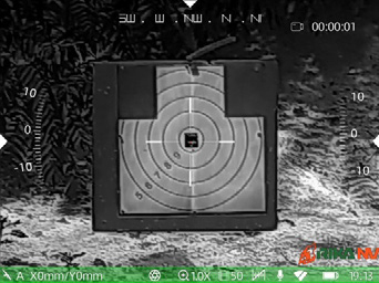 белый горячий