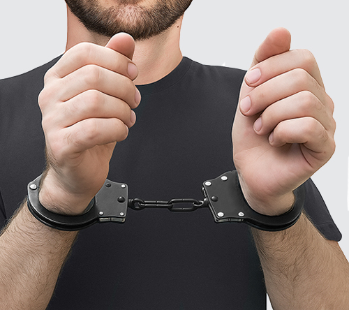 Конвойные наручники БКС-1 Нежность