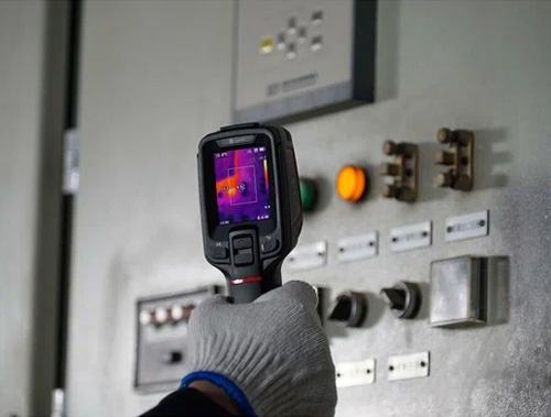 Тепловизор Guide T120V