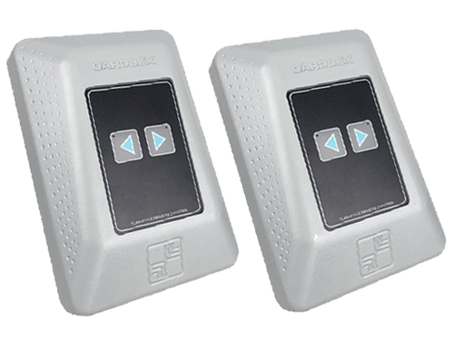 Проводной пульт управления CARDDEX TW-02