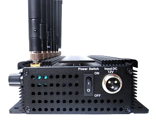 Подавитель сотовой связи Терминатор 130-5G