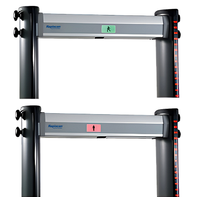 Арочный металлодетектор Metor 6C