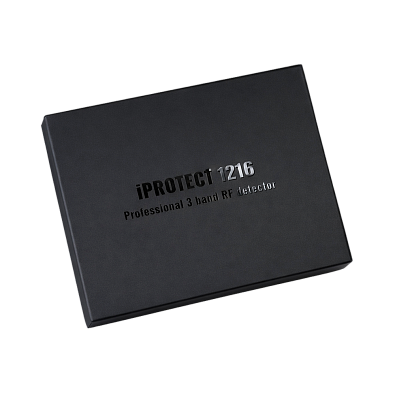 Индикатор поля iProtect 1216