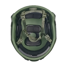 Шлем баллистический Арамид FAST Ops-Core
