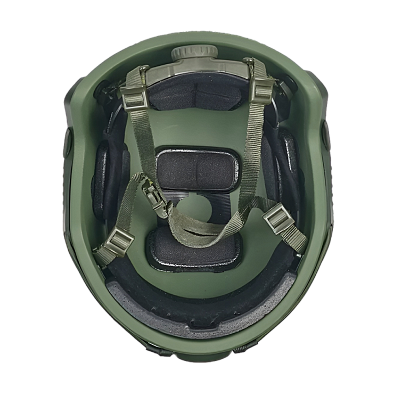 Шлем баллистический Арамид FAST Ops-Core