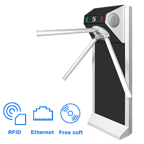Электронная проходная CARDDEX STL-01NEC