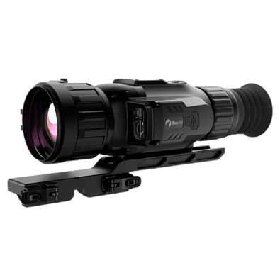 Тепловизионный прицел RikaNV HRS LRF 640