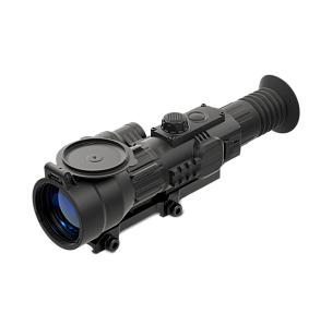 Цифровой прицел ночного видения Yukon Sightline N475