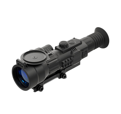 Цифровой прицел ночного видения Yukon Sightline N475