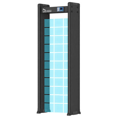 Арочный металлодетектор Блокпост Матрёшка PC V 3300 (33|22|11)
