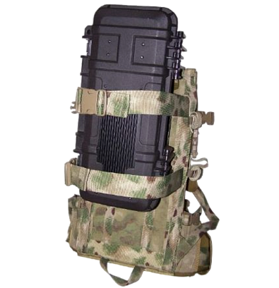 GRIPHON TR-2
