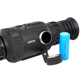 Тепловизионный прицел Arkon Arma v2 SR25L