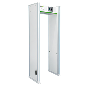 Арочный металлодетектор ZKTeco ZK-D2110