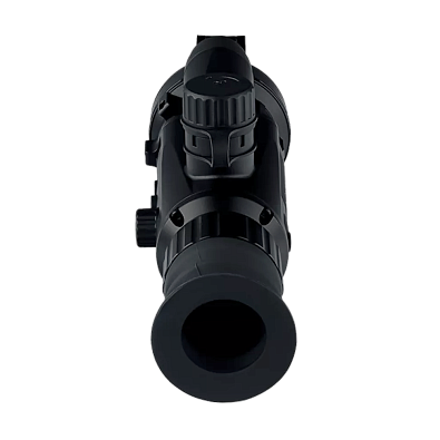 Тепловизионный прицел Artelv Electron 2.4x 25мм 384x288 LRF