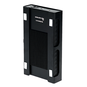 Жесткий диск с аппаратным шифрованием DataLock PRO 3.5 4 ТБ