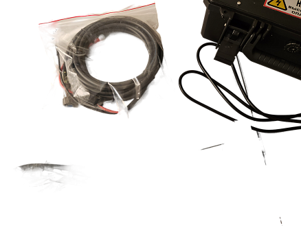 Подавитель радиоканалов управления FPV-дронов GRIPHON QUADRO 4