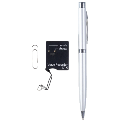 Мини диктофон Сорока-15