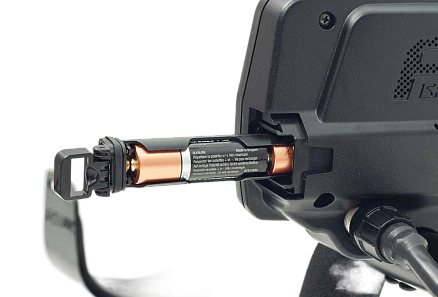 Металлоискатель FISHER F44-11DD