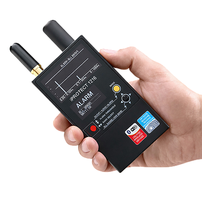 Индикатор поля iProtect 1216