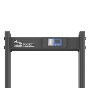Арочный металлодетектор Блокпост Матрёшка PC V 9300 (93|62|31)