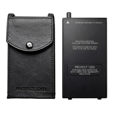 Индикатор поля Protect 1203