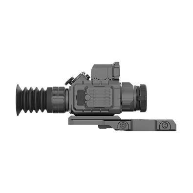 Тепловизионный прицел Lzirtek Perun 635L