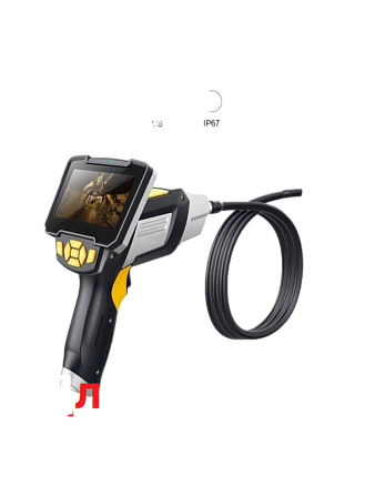 Промышленный видеоэндоскоп UltraScan Endoscope 1.0 с зондом 5 метров
