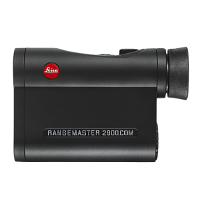 Лазерный дальномер Leica Rangemaster CRF 2800.COM