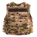 Фагор-4 в тактическом чехле со стропами MOLLE