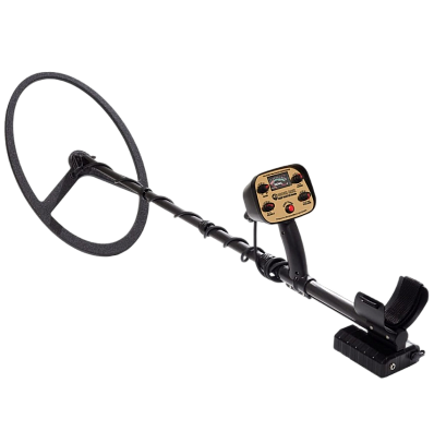 Металлоискатель Golden Mask Deep Hunter Mobile