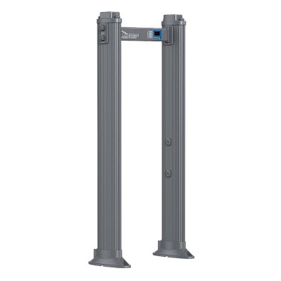 Арочный металлодетектор Блокпост PC X 600 Pro