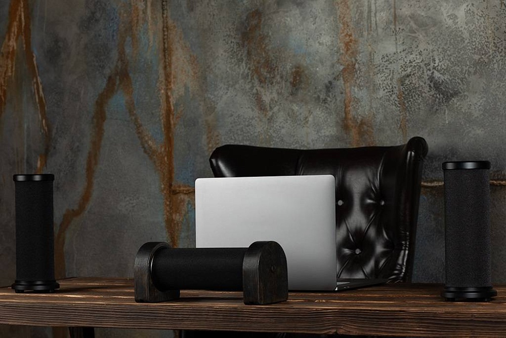 Исполнительное устройство ТУ 48/180 для Бубен-Ультра Макс