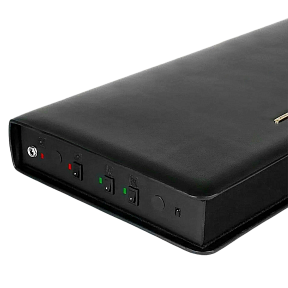 Ультразвуковой подавитель диктофонов UltraSonic Папка-24 GSM
