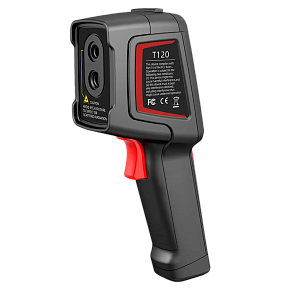 Тепловизор Guide T120