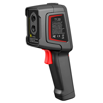 Тепловизор Guide T120