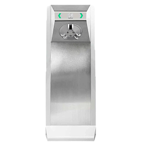 Турникет трипод CARDDEX STL-01C (нерж)