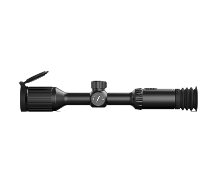 Тепловизионный прицел Lzirtek Veles 635
