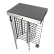 Уличный электромеханический турникет Oxgard Praktika Т-10-G 