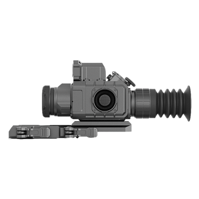 Тепловизионный прицел Lzirtek Perun 635L