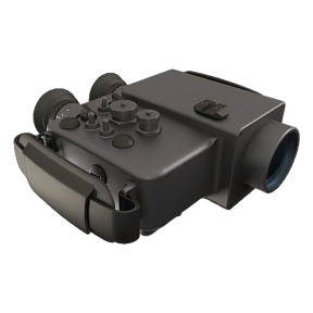 Цифровой бинокль Легат Fortis Digital 21x Zoom