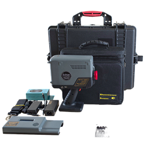 Спектрометр ХимЭксперт