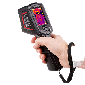Тепловизор Guide Т120V