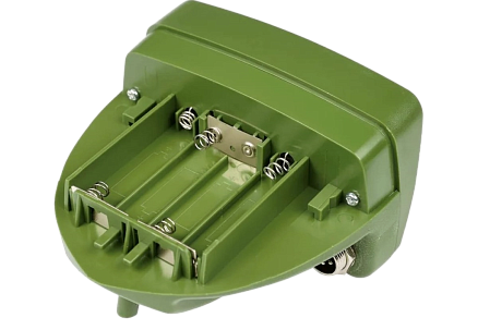 Металлоискатель RGK MD-25