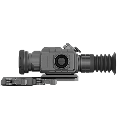 Тепловизионный прицел Lzirtek Perun 650