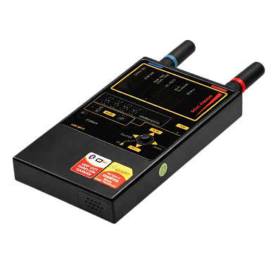 Прибор поиска жучков прослушки Protect 1207i