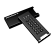 Внешний диск с аппаратным шифрованием iStorage DiskAshur M2 SSD 2TB