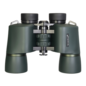 Бинокль Levenhuk New Sherman PRO 8x42