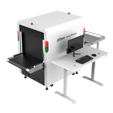 Интроскоп Dahua ISC-M6550